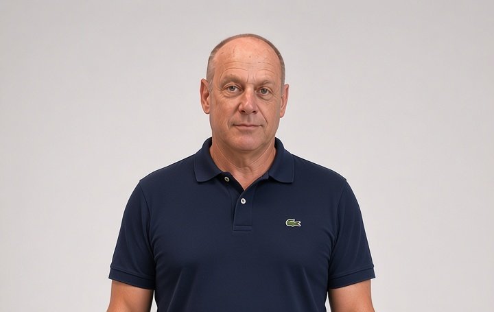 Calm Pet Home head trainer